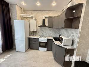 1-к квартира, на длительный срок, 35м2, 8/9 этаж