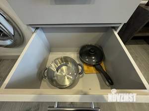 Студия квартира, посуточно, 26м2, 22/24 этаж