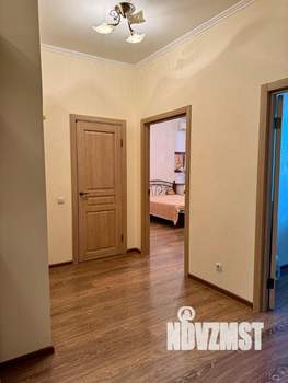 2-к квартира, на длительный срок, 100м2, 7/11 этаж