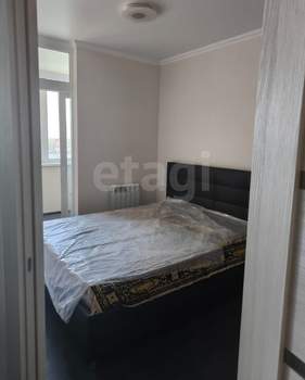 1-к квартира, на длительный срок, 50м2, 16/30 этаж