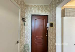 1-к квартира, на длительный срок, 22м2, 9/9 этаж