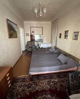 2-к квартира, на длительный срок, 61м2, 3/3 этаж