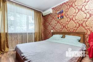 1-к квартира, посуточно, 35м2, 1/5 этаж