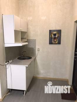 1-к квартира, на длительный срок, 35м2, 1/3 этаж