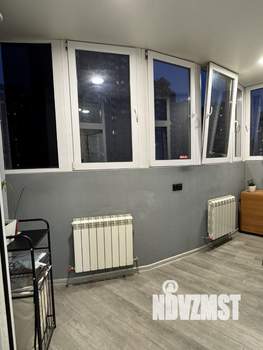 1-к квартира, на длительный срок, 40м2, 7/22 этаж