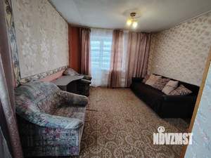 1-к квартира, на длительный срок, 38м2, 9/9 этаж