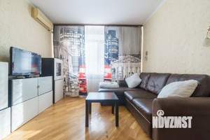 2-к квартира, на длительный срок, 43м2, 6/15 этаж