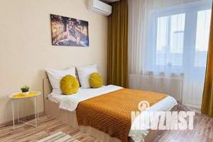 1-к квартира, посуточно, 26м2, 6/18 этаж