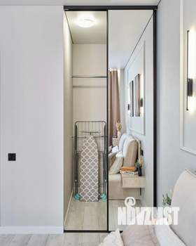 2-к квартира, посуточно, 49м2, 1/1 этаж