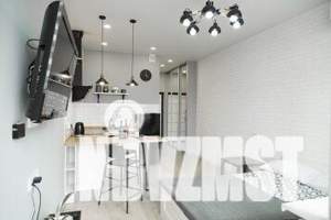 1-к квартира, посуточно, 30м2, 8/15 этаж