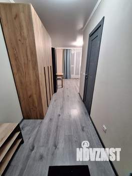 Студия квартира, на длительный срок, 22м2, 15/16 этаж