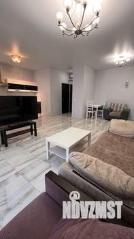 2-к квартира, на длительный срок, 80м2, 19/24 этаж