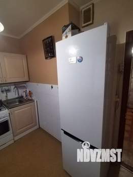 1-к квартира, на длительный срок, 42м2, 3/10 этаж