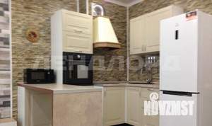 Студия квартира, на длительный срок, 27м2, 15/24 этаж