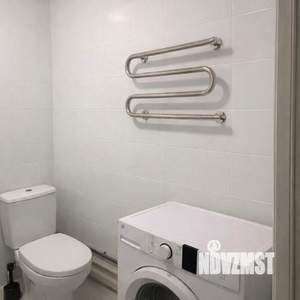 Студия квартира, на длительный срок, 23м2, 8/19 этаж