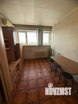 1-к квартира, на длительный срок, 44м2, 16/18 этаж