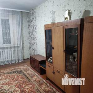 2-к квартира, на длительный срок, 53м2, 7/9 этаж