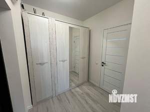 1-к квартира, на длительный срок, 42м2, 10/26 этаж