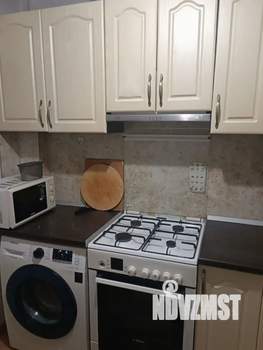 2-к квартира, на длительный срок, 48м2, 1/5 этаж