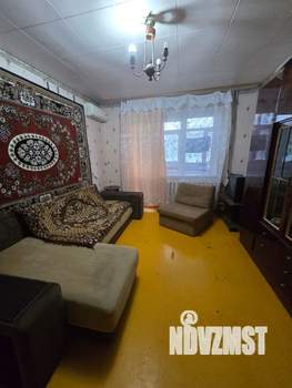 2-к квартира, на длительный срок, 45м2, 2/9 этаж