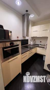 2-к квартира, на длительный срок, 50м2, 14/17 этаж