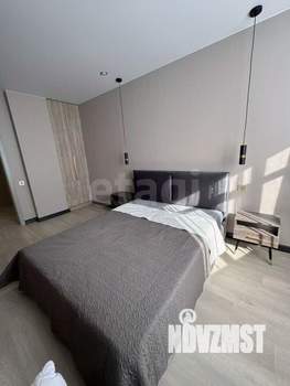 2-к квартира, на длительный срок, 60м2, 15/24 этаж