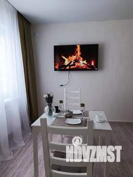 Студия квартира, посуточно, 28м2, 5/17 этаж