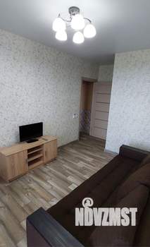 1-к квартира, на длительный срок, 35м2, 19/24 этаж