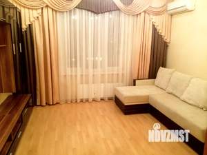 2-к квартира, на длительный срок, 54м2, 6/16 этаж