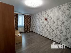 1-к квартира, на длительный срок, 40м2, 11/27 этаж