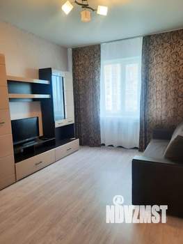 2-к квартира, на длительный срок, 53м2, 8/22 этаж