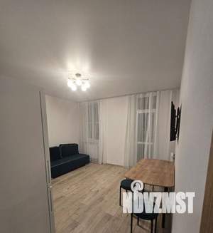 1-к квартира, на длительный срок, 42м2, 8/24 этаж