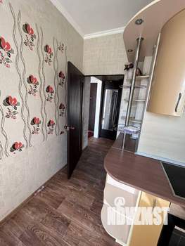 1-к квартира, на длительный срок, 38м2, 8/19 этаж