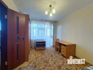 1-к квартира, на длительный срок, 22м2, 8/9 этаж