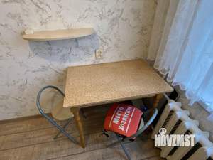 1-к квартира, на длительный срок, 22м2, 7/9 этаж
