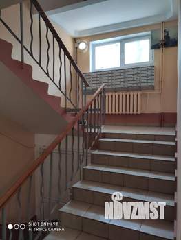 2-к квартира, на длительный срок, 51м2, 4/9 этаж