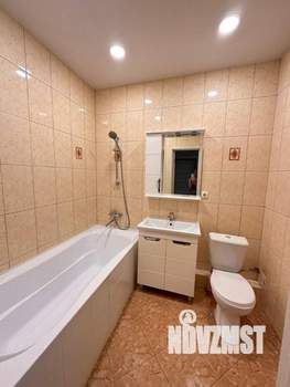 1-к квартира, на длительный срок, 46м2, 6/28 этаж