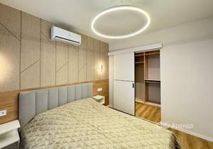 2-к квартира, на длительный срок, 47м2, 18/24 этаж