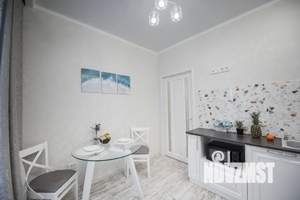 1-к квартира, посуточно, 38м2, 2/19 этаж