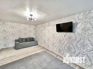 1-к квартира, посуточно, 32м2, 9/10 этаж