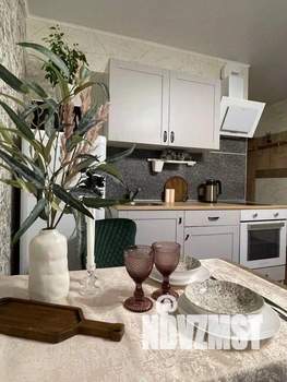 1-к квартира, посуточно, 32м2, 1/1 этаж