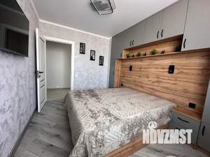 2-к квартира, посуточно, 58м2, 18/19 этаж