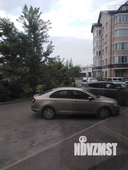 Студия квартира, на длительный срок, 30м2, 1/5 этаж