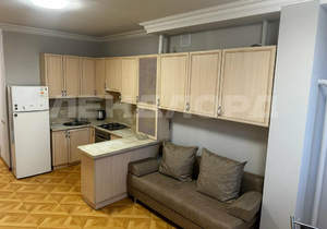 2-к квартира, на длительный срок, 53м2, 2/10 этаж