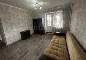 1-к квартира, на длительный срок, 34м2, 6/9 этаж