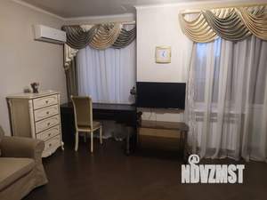 1-к квартира, посуточно, 37м2, 3/4 этаж