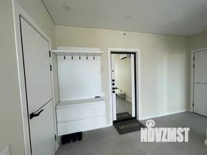 1-к квартира, посуточно, 50м2, 25/25 этаж