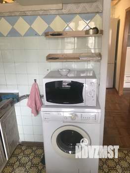 2-к квартира, на длительный срок, 44м2, 2/5 этаж