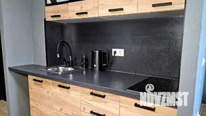 Студия квартира, посуточно, 26м2, 2/17 этаж