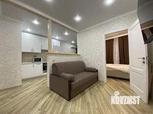 2-к квартира, на длительный срок, 40м2, 24/25 этаж